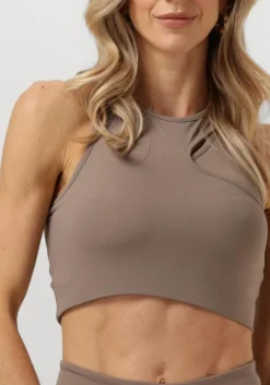 taupe soeurs de provence top sophie top