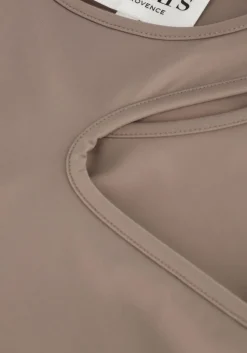 taupe soeurs de provence top sophie top