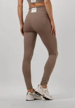 taupe soeurs de provence legging sylvie legging