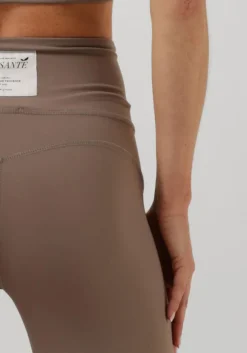 taupe soeurs de provence legging sylvie legging