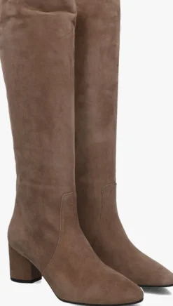 STEFANO LAURAN hoge laarzen giusy 3>DAMES Laarzen