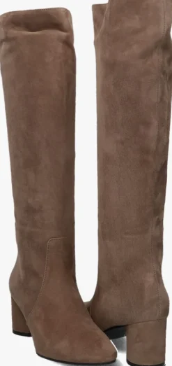 STEFANO LAURAN hoge laarzen giusy 3><noscript><img width=