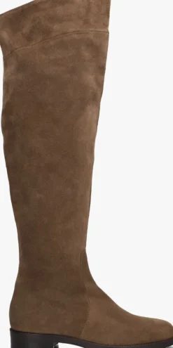 taupe stefano lauran laarzen 2056