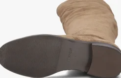 taupe stefano lauran laarzen 2056