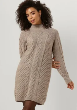 SUNCOO mini jurk chona>DAMES Jurken