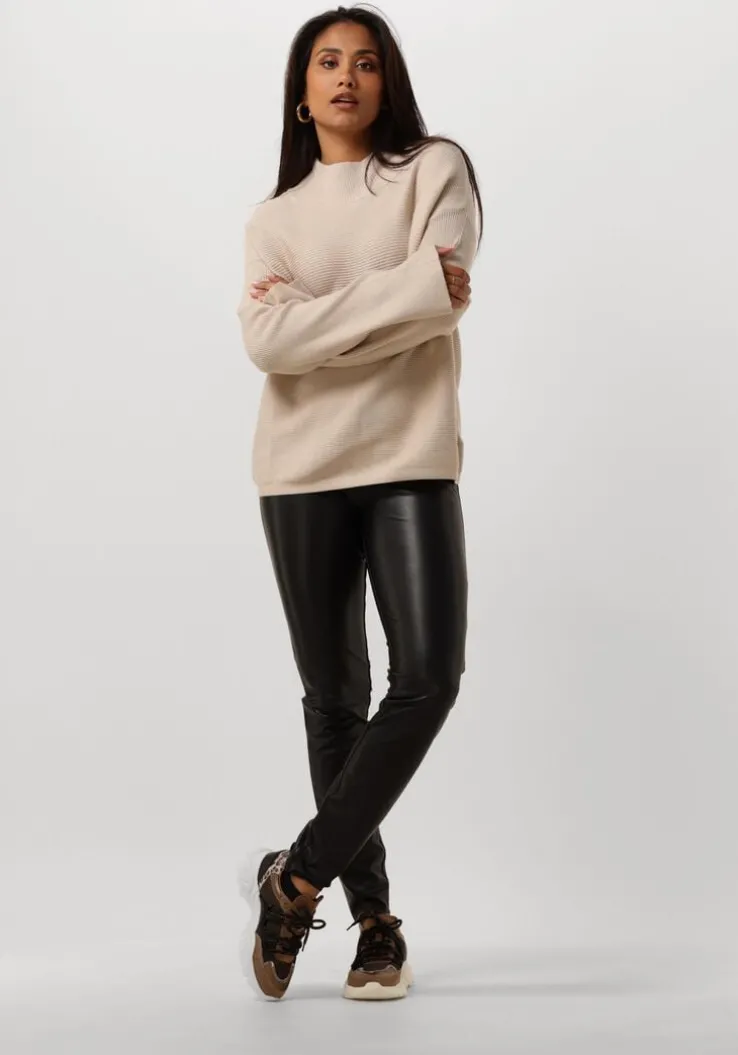 taupe tango lage sneakers alicia 2