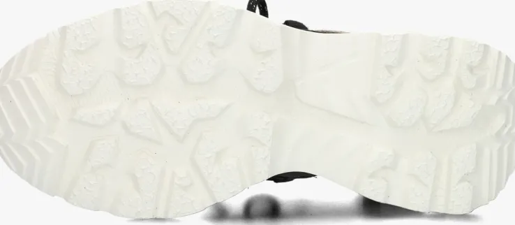 taupe tango lage sneakers alicia 2