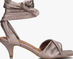 TORAL sandalen sara>DAMES Sandalen