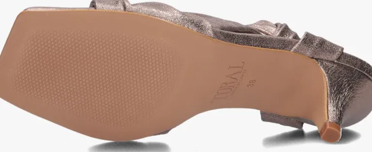 TORAL sandalen sara>DAMES Sandalen