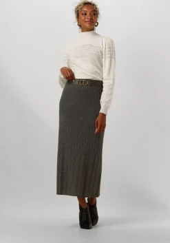 TWINSET MILANO maxirok 242tt3462><noscript><img width=