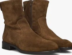 UNISA enkellaarsjes belfin>DAMES Enkellaarsjes