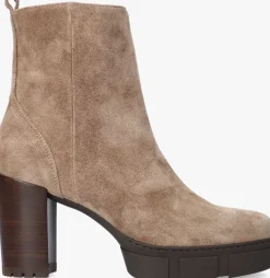 UNISA enkellaarsjes kopsi>DAMES Enkellaarsjes