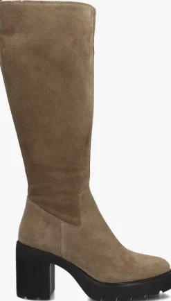 UNISA hoge laarzen karena>DAMES Laarzen