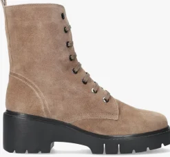 UNISA veterboots jriso>DAMES Boots