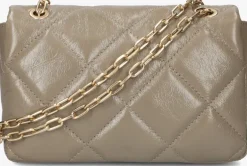 taupe vanessa bruno schoudertas moon moyen