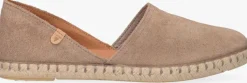 VERBENAS espadrilles carmen>DAMES Espadrilles