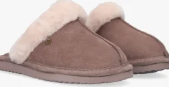WARMBAT pantoffels lismore>DAMES Pantoffels