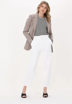 7 FOR ALL MANKIND te mom jeans ease dylan>DAMES Jeans