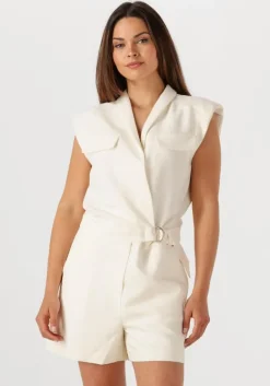 AAIKO te playsuits megan pes 546>DAMES Jumpsuits