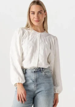 AIMEE THE LABEL te blouses cecile2>DAMES Blouses