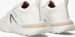 ALEXANDER SMITH te lage sneakers 2047><noscript><img width=