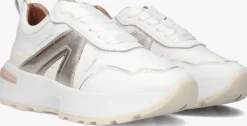ALEXANDER SMITH te lage sneakers 2164>DAMES Sneakers