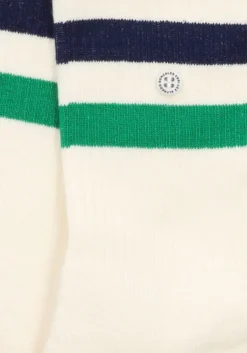 ALFREDO GONZALES te sokken athletic stripes>DAMES Beenmode