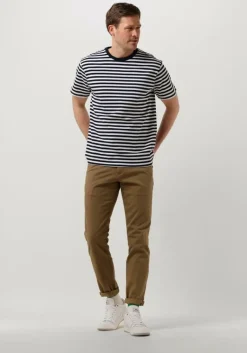 ALFREDO GONZALES te sokken athletic stripes><noscript><img width=