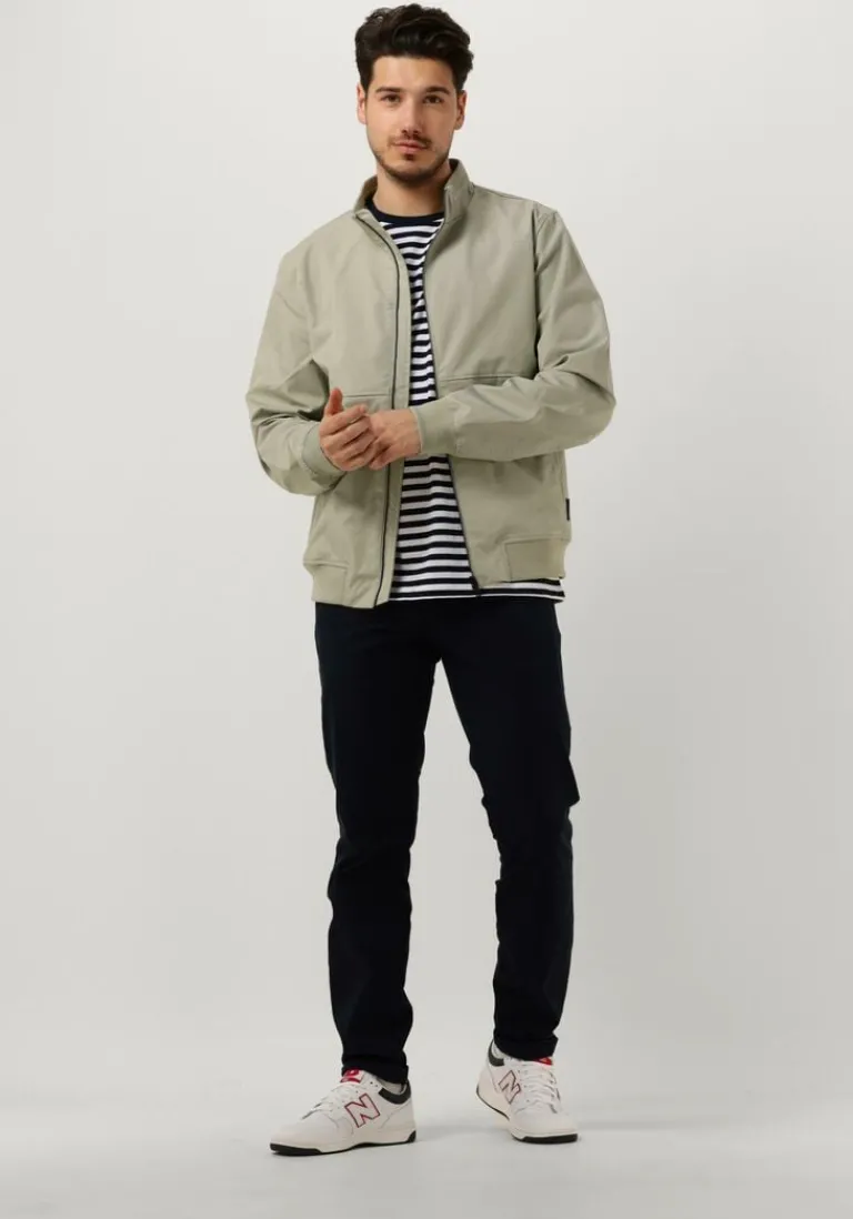 ALFREDO GONZALES te sokken athletic stripes>DAMES Beenmode