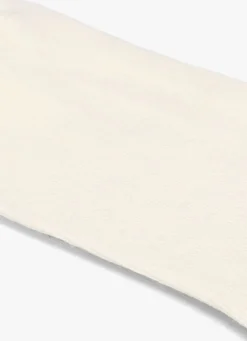 ALFREDO GONZALES te sokken coquette bow>DAMES Beenmode