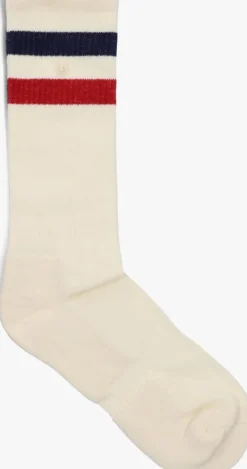 ALFREDO GONZALES te sokken athletic stripes>DAMES Beenmode