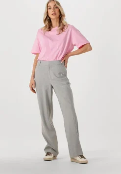 witte ama brand deluxe lage sneakers slam