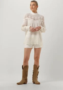 AMAYA AMSTERDAM te blouses meghan>DAMES Blouses