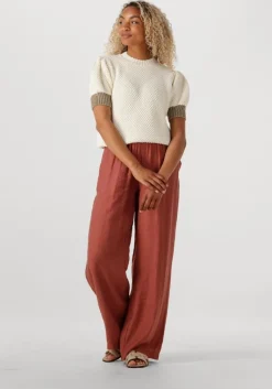 AMAYA AMSTERDAM te top liv knitwear>DAMES Tops & T-Shirts