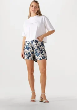 witte amaya amsterdam t-shirt baylie