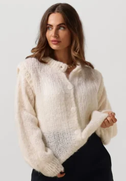 witte american dreams vest olly cardigan