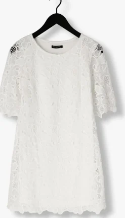 ANA ALCAZAR te midi jurk dress sleeves 041092-3634><noscript><img width=