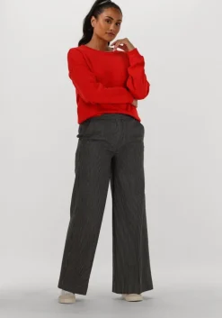 ANOTHER LABEL te pantalon moore wide pants><noscript><img width=