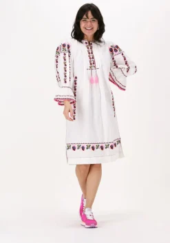 ANTIK BATIK te mini jurk milda dress><noscript><img width=