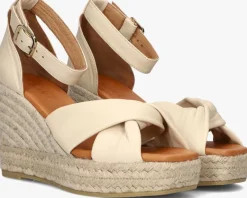 AYANA te espadrilles yu690>DAMES Espadrilles