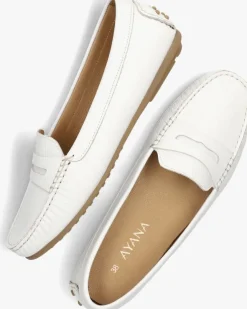 witte ayana mocassins 1250