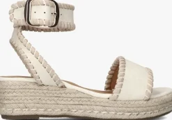 AYANA te sandalen met hak 0047-58>DAMES Sandalen