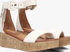 AYANA te sandalen met hak 722025>DAMES Sandalen