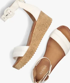 AYANA te sandalen met hak 722025><noscript><img width=