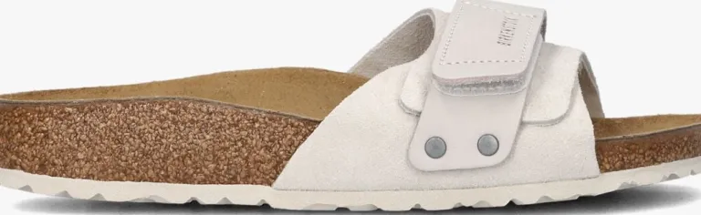 BIRKENSTOCK te slippers oita dames>DAMES Slippers