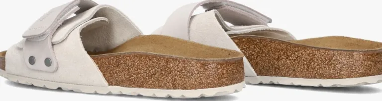 BIRKENSTOCK te slippers oita dames>DAMES Slippers