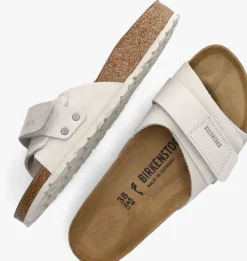 BIRKENSTOCK te slippers oita dames><noscript><img width=
