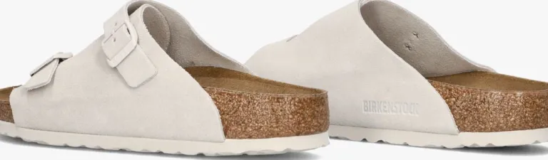 BIRKENSTOCK te slippers zurich dames>DAMES Slippers