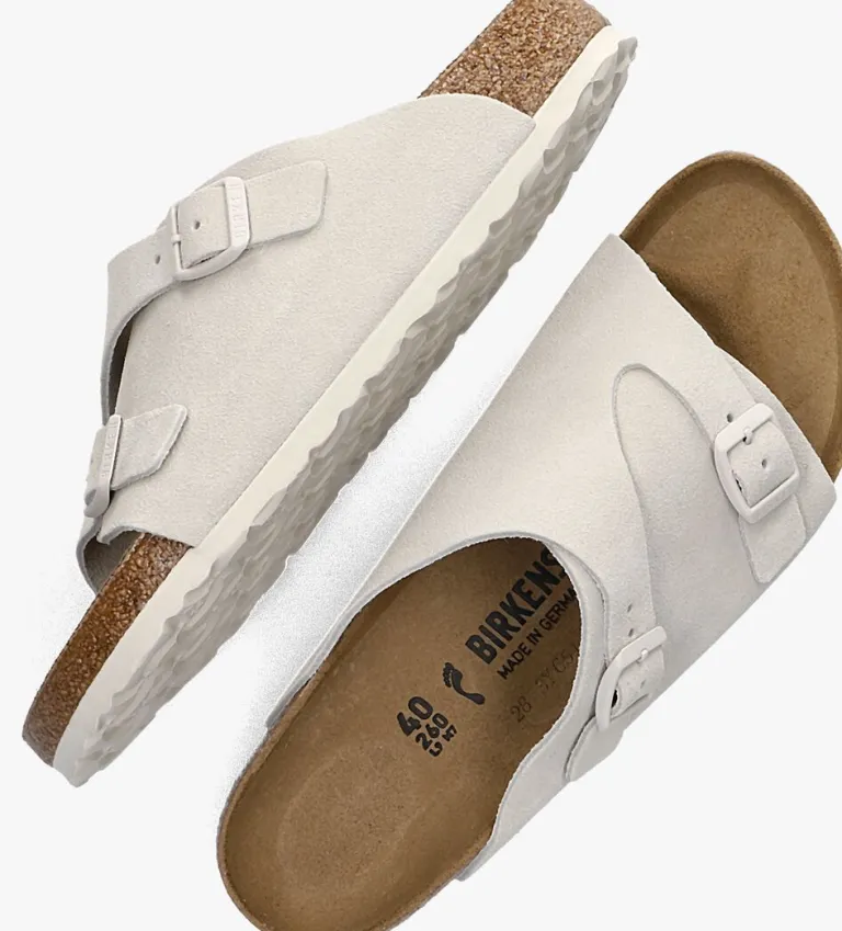 BIRKENSTOCK te slippers zurich dames>DAMES Slippers