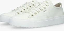 BLACKSTONE te lage sneakers iris>DAMES Sneakers